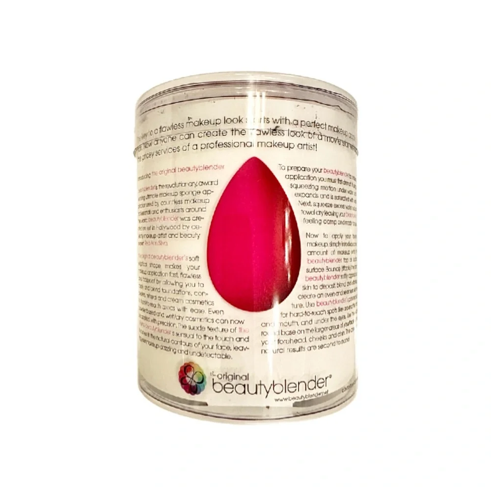 beautyblender 🔸lot three